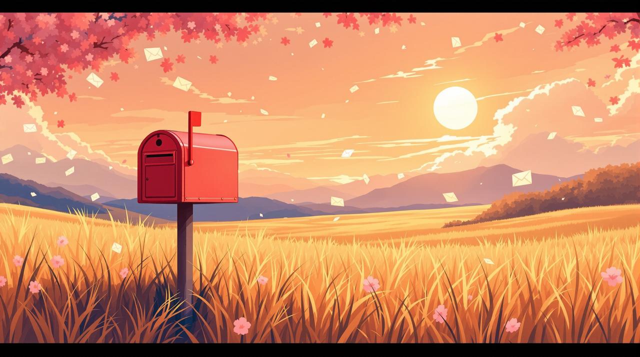 漫画网 - 每天为你投递好剧，温暖文艺的动漫风格场景